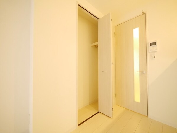 パルコート宮崎台の物件内観写真